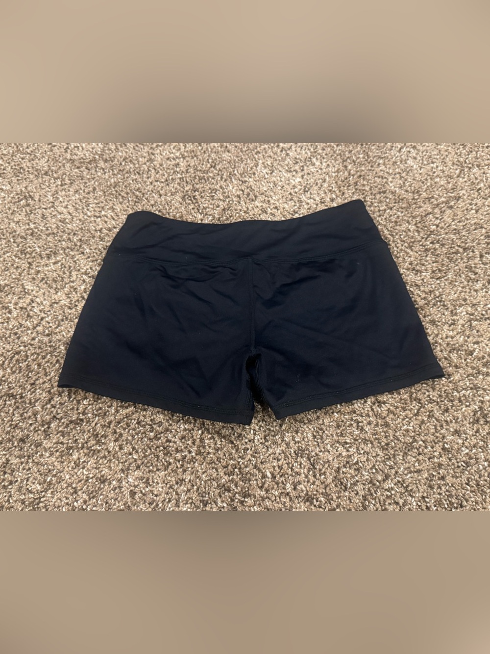 TOUGH MODE WORKOUT SHORTS 
SIZE SMALL